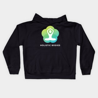 Holistic Bodies Kids Hoodie